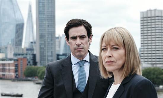 BBC Studios licenses The Split format to Turkey